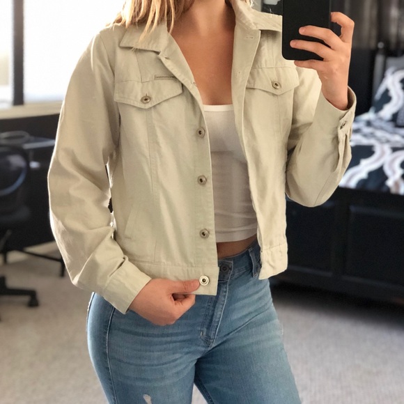 Columbia Jackets & Blazers - Columbia Jean Jacket